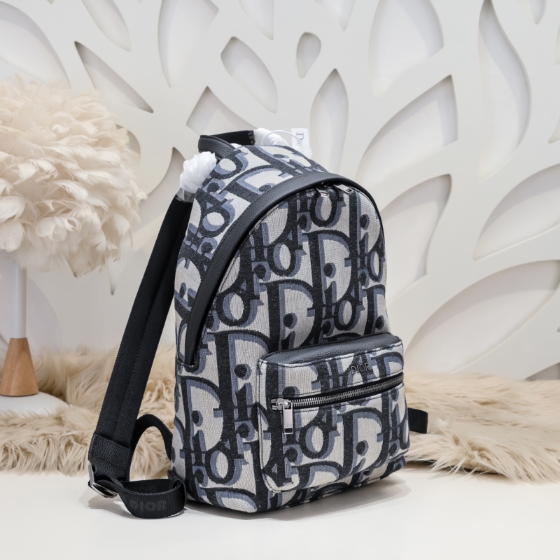 Christian Dior Backpacks